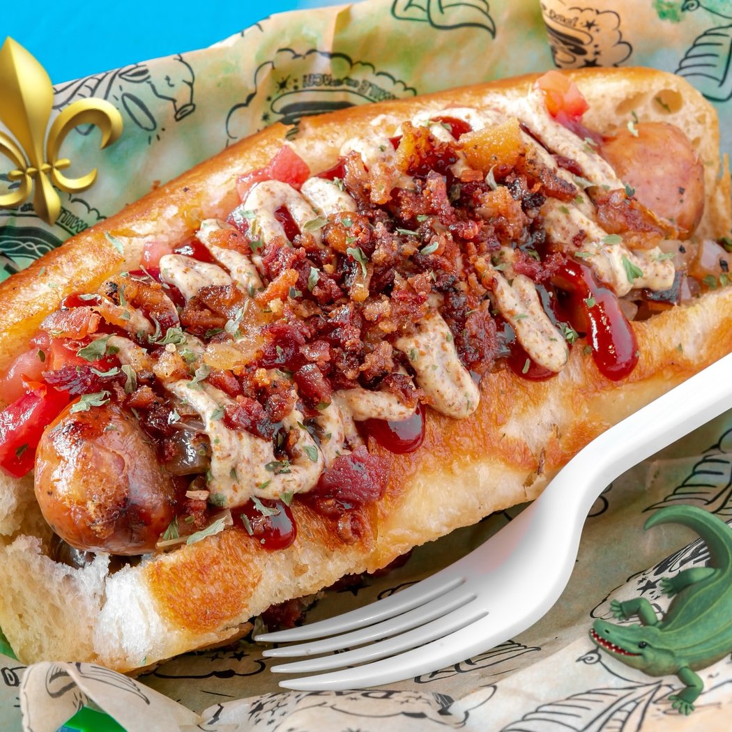 Dat Dog's 3rd Annual Fourth of July Fest 1